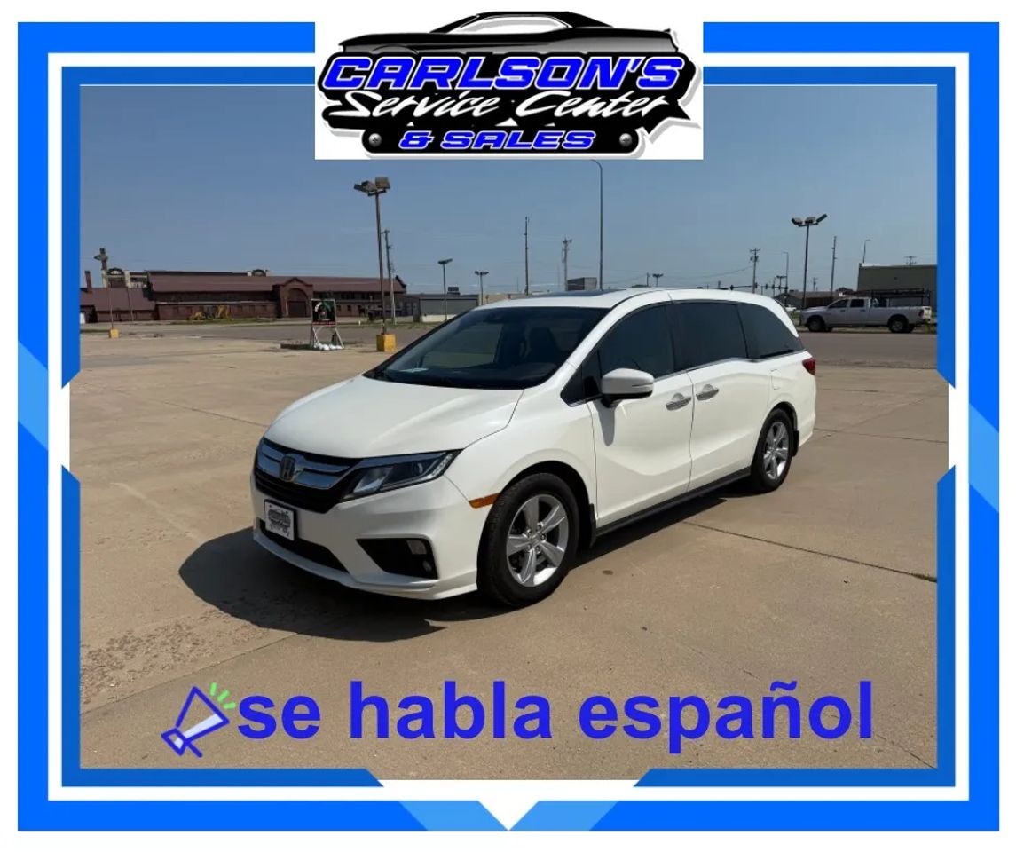 honda odyssey 2019 5FNRL6H7XKB030114 image honda odyssey 2019 5FNRL6H7XKB030114 image