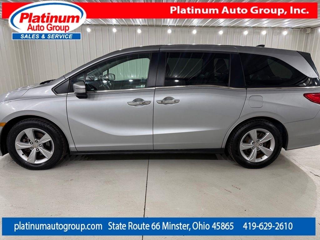 honda odyssey 2019 5FNRL6H79KB029083 image honda odyssey 2019 5FNRL6H79KB029083 image