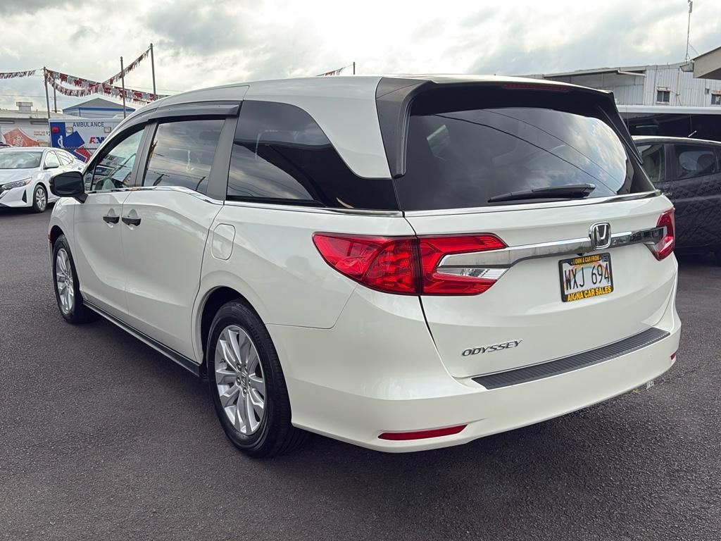 honda odyssey 2019 5FNRL6H25KB065812 image honda odyssey 2019 5FNRL6H25KB065812 image