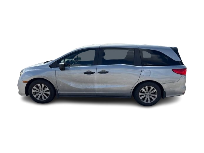 honda odyssey 2019 5FNRL6H21KB023525 image honda odyssey 2019 5FNRL6H21KB023525 image