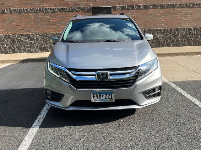 honda odyssey 2019 5FNRL6H75KB114454 image honda odyssey 2019 5FNRL6H75KB114454 image