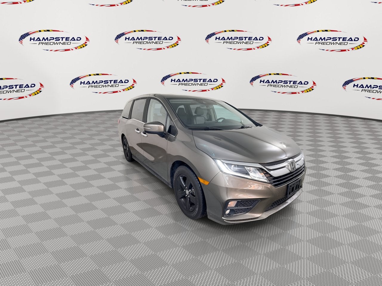 honda odyssey 2019 5FNRL6H7XKB099272 image honda odyssey 2019 5FNRL6H7XKB099272 image