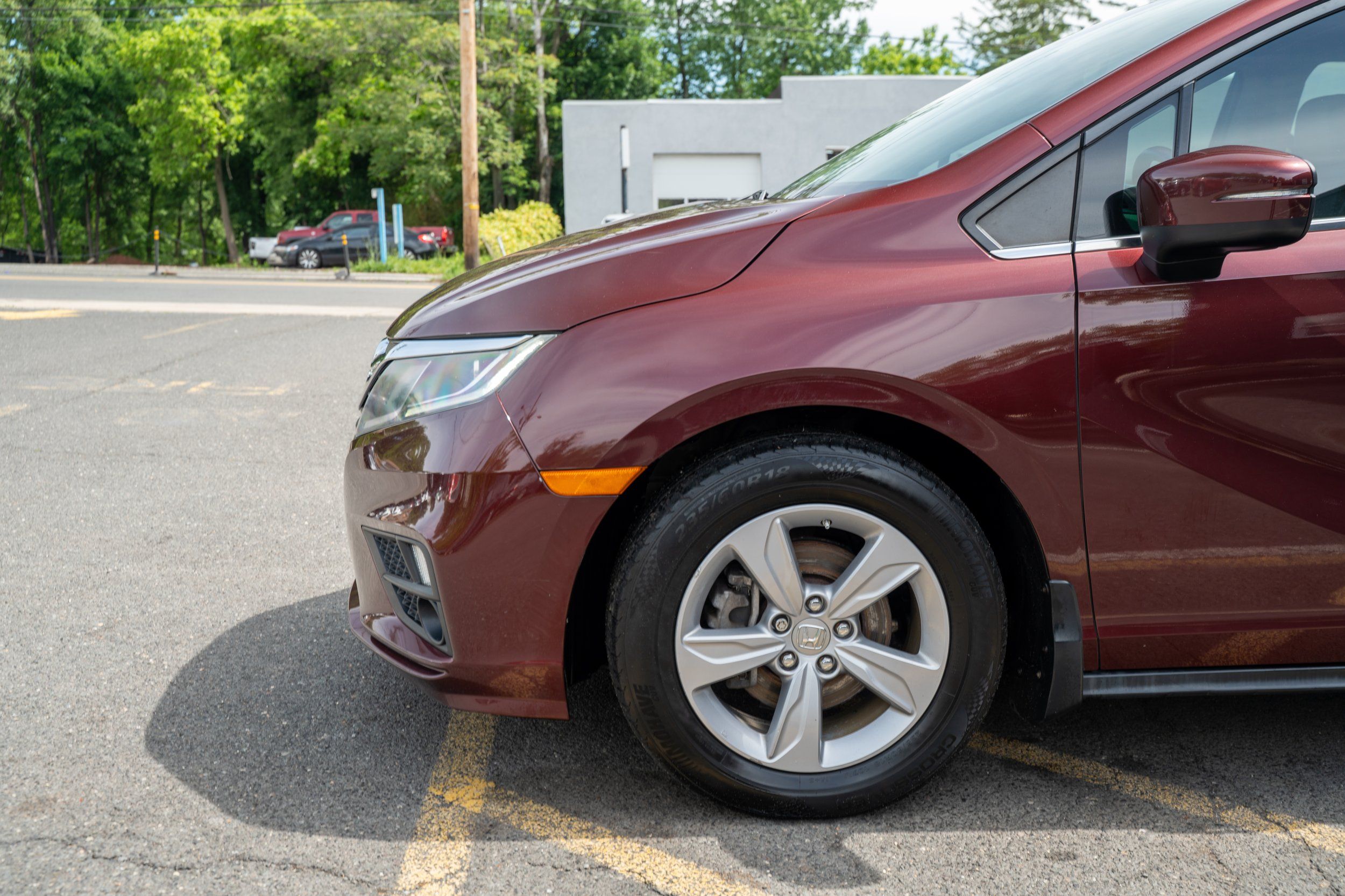 honda odyssey 2019 5FNRL6H73KB005748 image honda odyssey 2019 5FNRL6H73KB005748 image