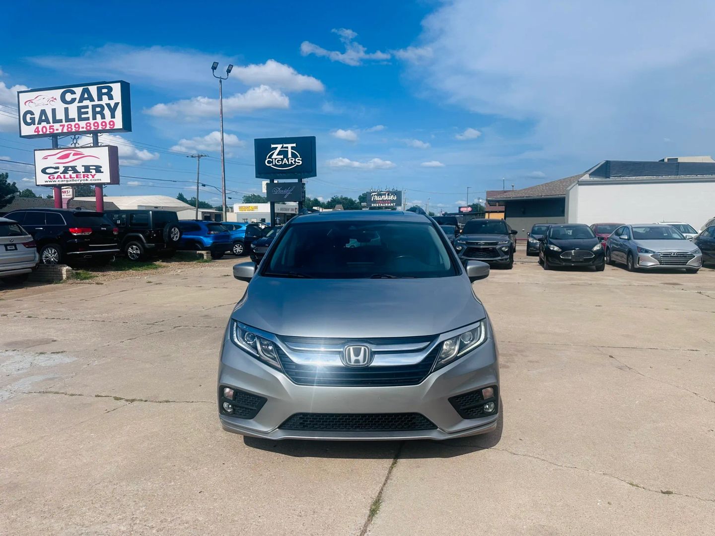 honda odyssey 2019 5FNRL6H78KB097780 image honda odyssey 2019 5FNRL6H78KB097780 image
