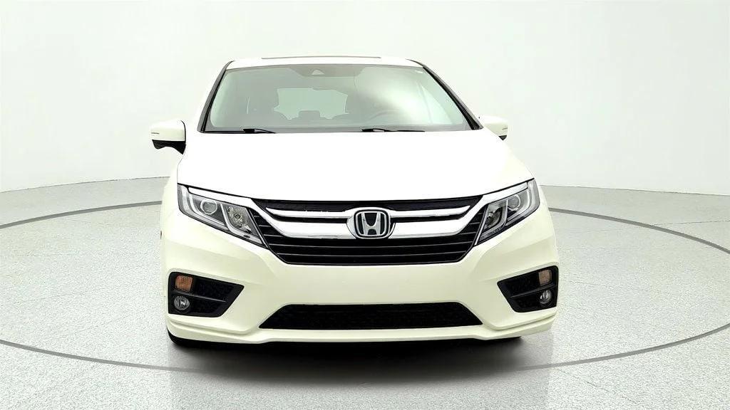 honda odyssey 2019 5FNRL6H44KB509098 image honda odyssey 2019 5FNRL6H44KB509098 image