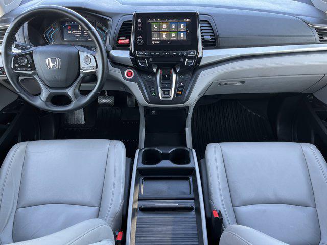 honda odyssey 2019 5FNRL6H77KB055665 image honda odyssey 2019 5FNRL6H77KB055665 image