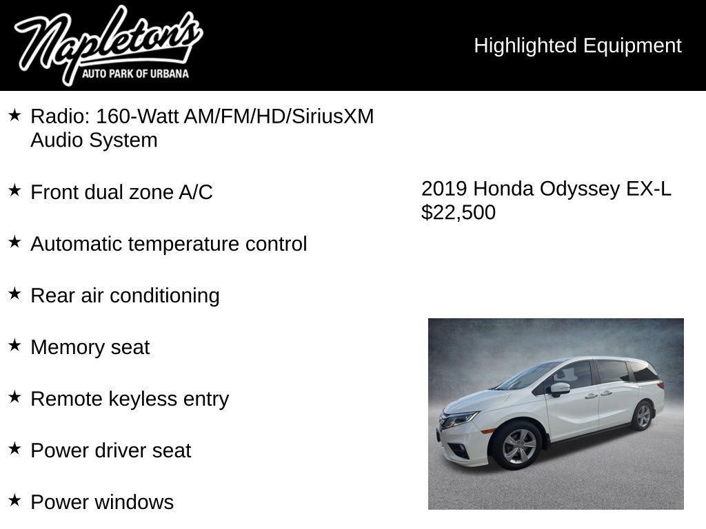 honda odyssey 2019 5FNRL6H7XKB064621 image honda odyssey 2019 5FNRL6H7XKB064621 image