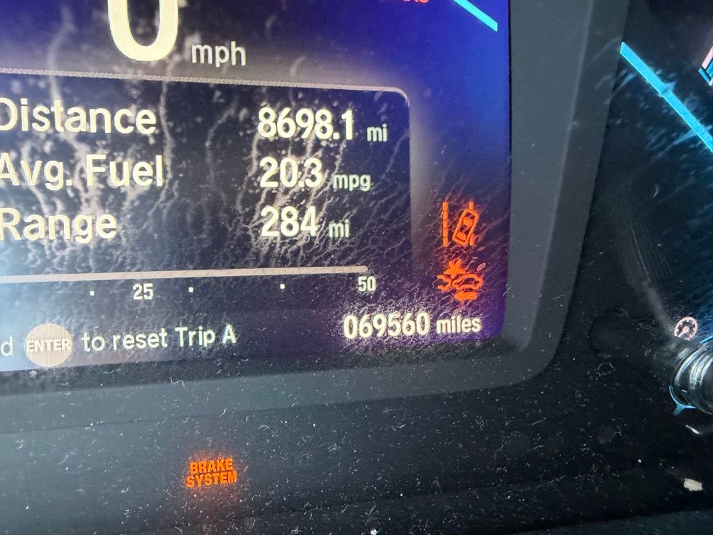 honda odyssey 2019 5FNRL6H53KB026503 image