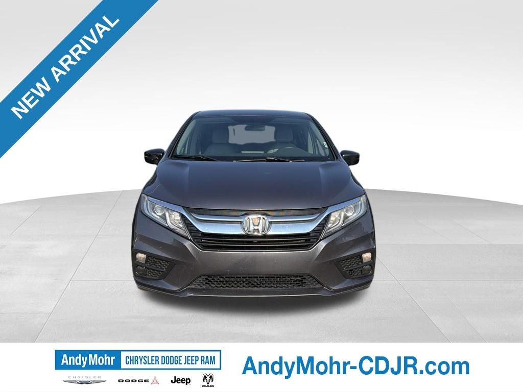 honda odyssey 2019 5FNRL6H2XKB040694 image honda odyssey 2019 5FNRL6H2XKB040694 image