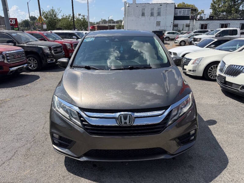 honda odyssey 2019 5FNRL6H7XKB133985 image honda odyssey 2019 5FNRL6H7XKB133985 image