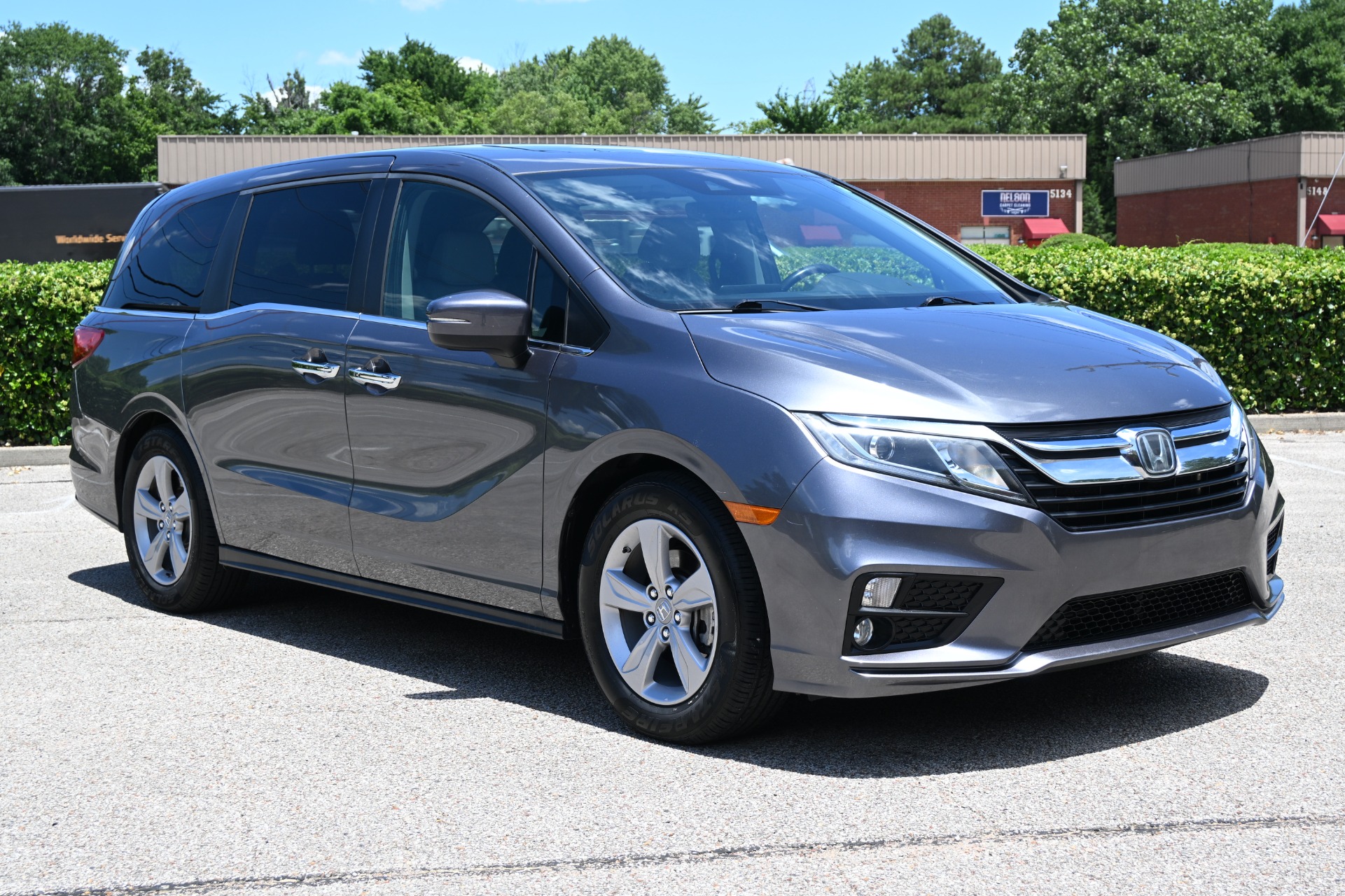honda odyssey 2019 5FNRL6H78KB064925 image honda odyssey 2019 5FNRL6H78KB064925 image