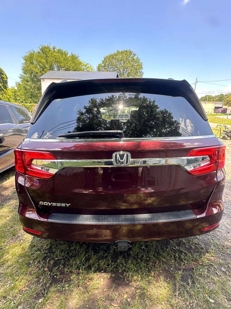 honda odyssey 2019 5FNRL6H7XKB103224 image honda odyssey 2019 5FNRL6H7XKB103224 image