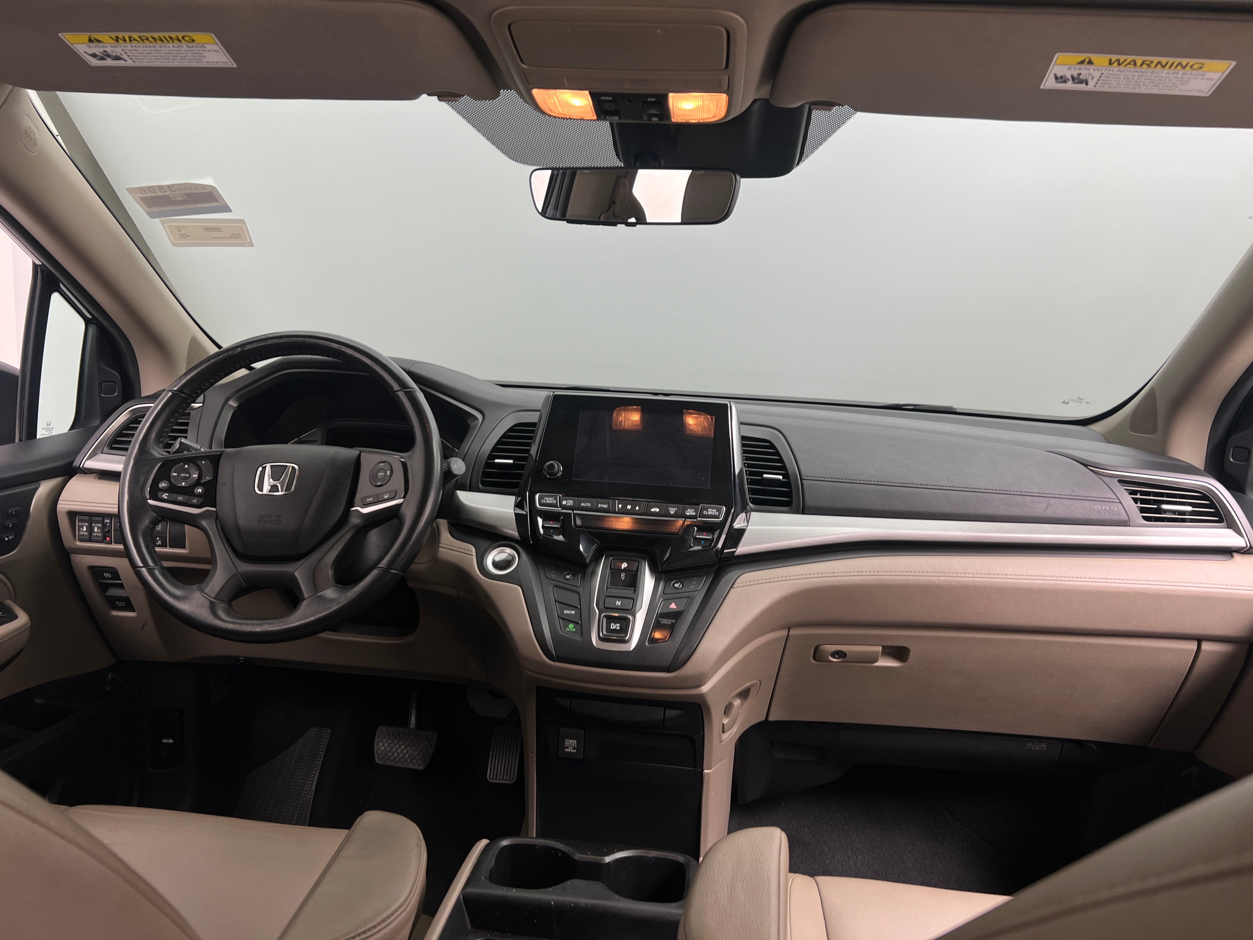 honda odyssey 2019 5FNRL6H7XKB109072 image honda odyssey 2019 5FNRL6H7XKB109072 image