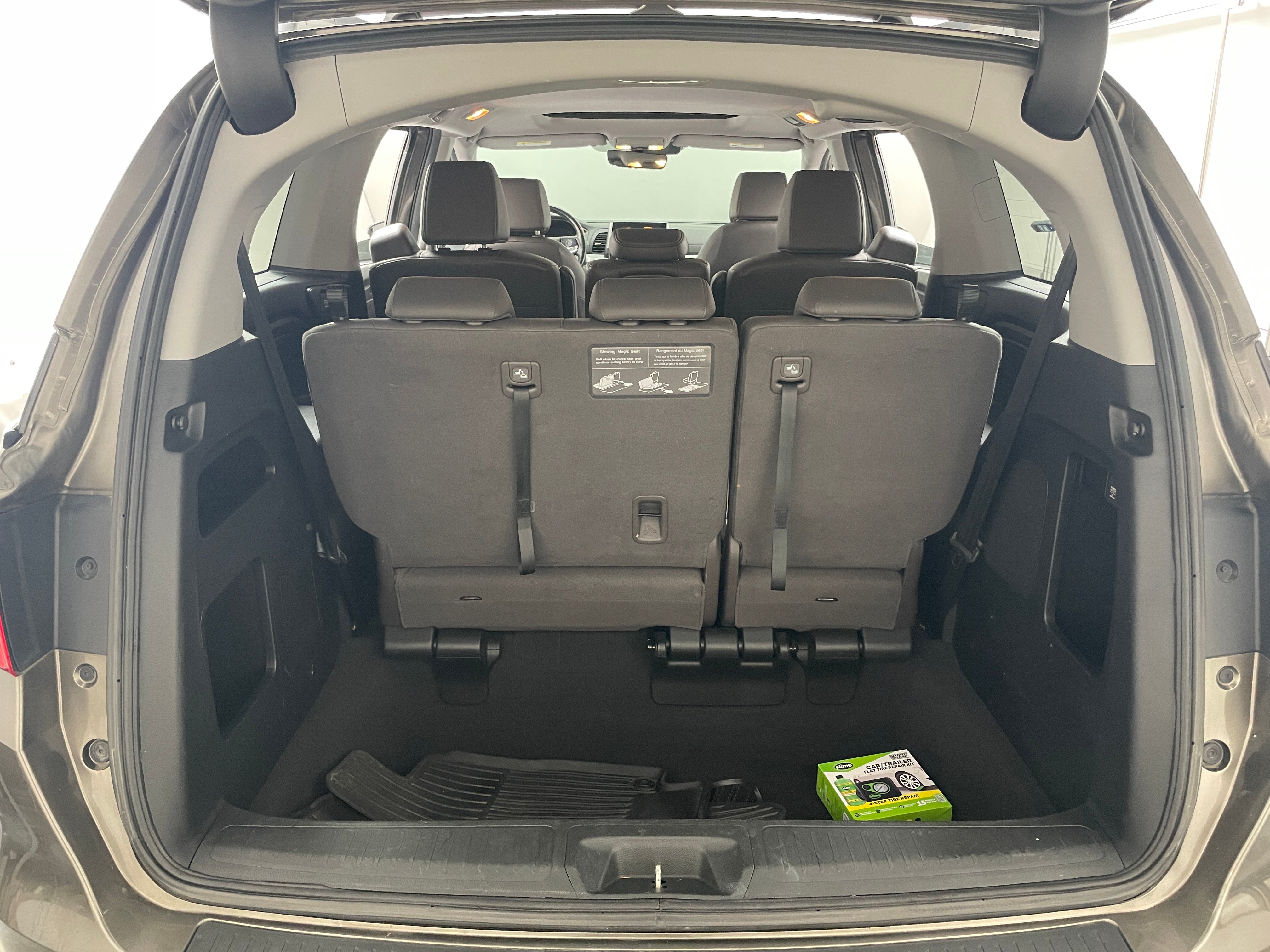 honda odyssey 2019 5FNRL6H73KB126327 image honda odyssey 2019 5FNRL6H73KB126327 image