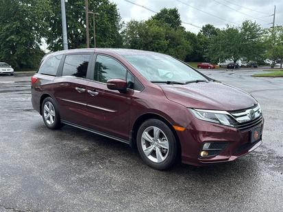 honda odyssey 2019 5FNRL6H72KB005790 image honda odyssey 2019 5FNRL6H72KB005790 image