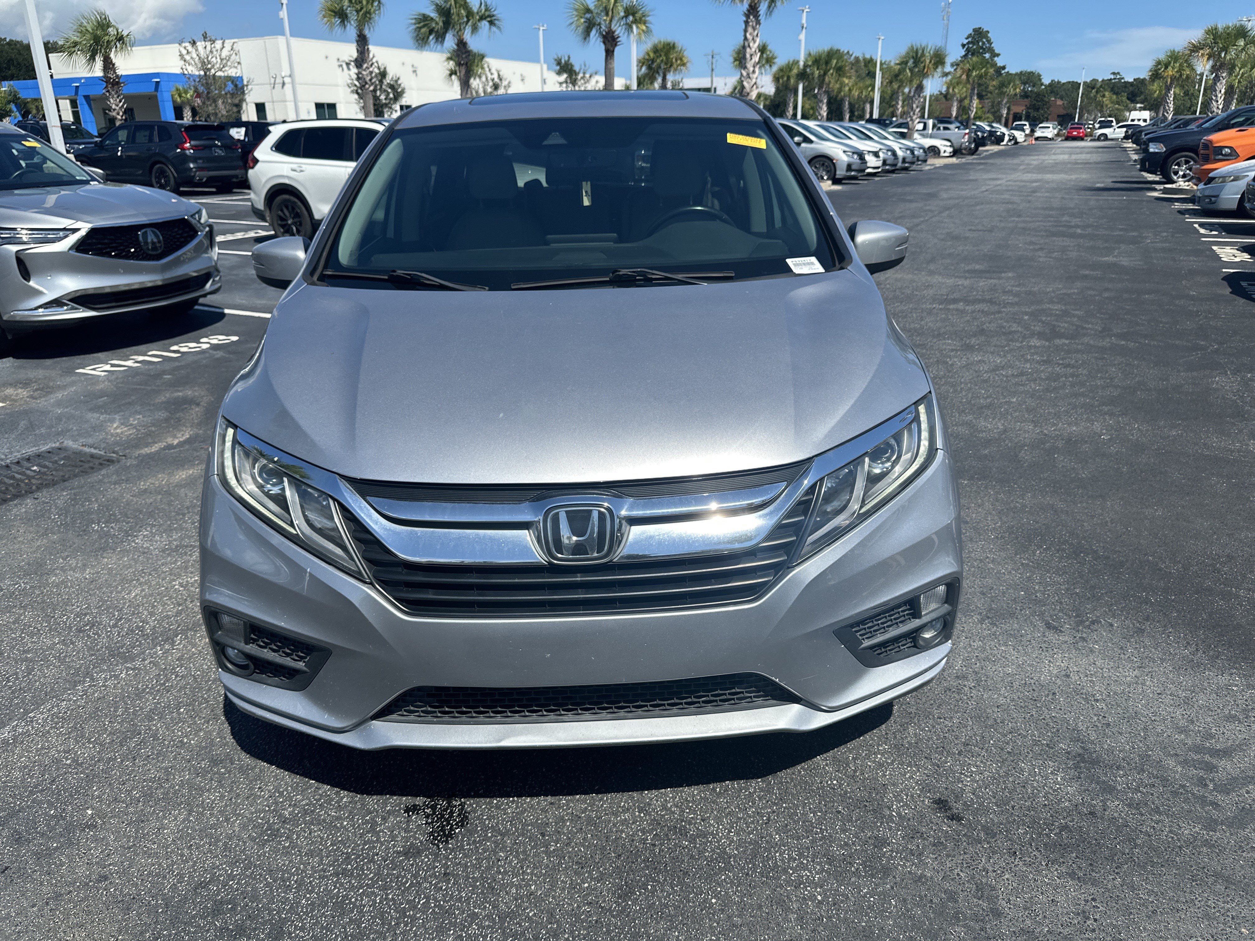 honda odyssey 2019 5FNRL6H7XKB049746 image honda odyssey 2019 5FNRL6H7XKB049746 image