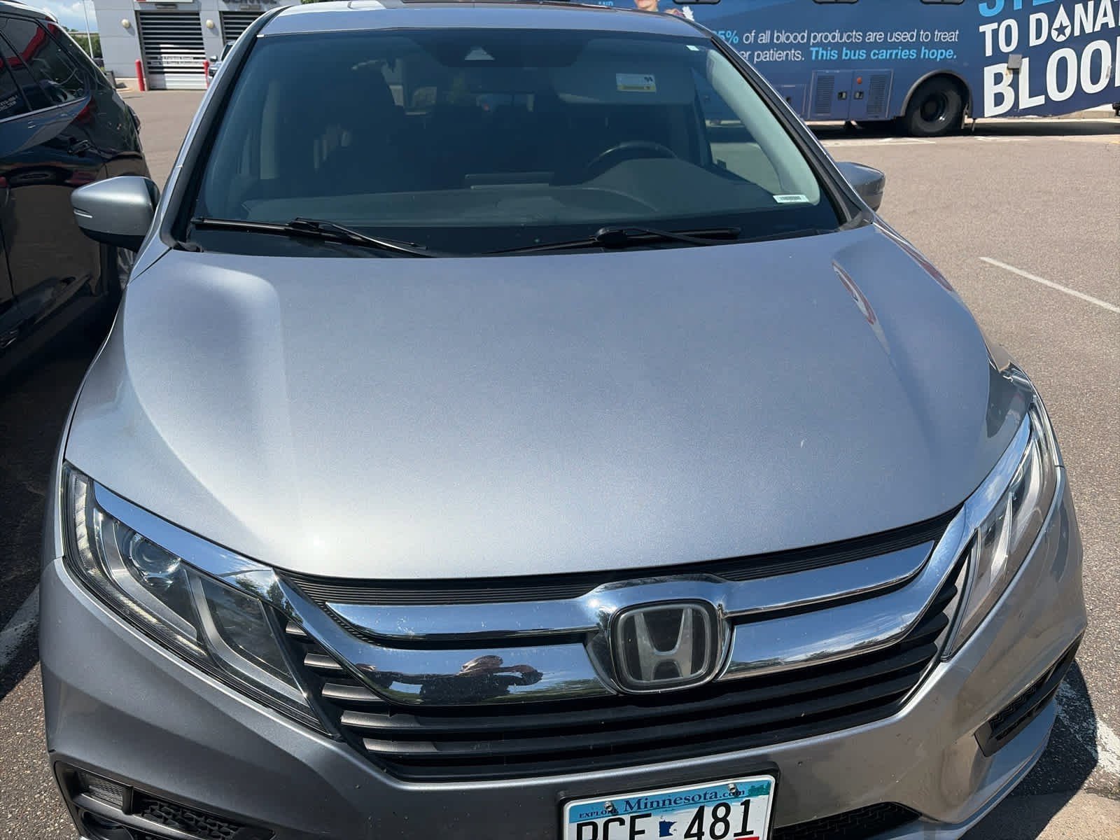 honda odyssey 2019 5FNRL6H77KB115198 image honda odyssey 2019 5FNRL6H77KB115198 image
