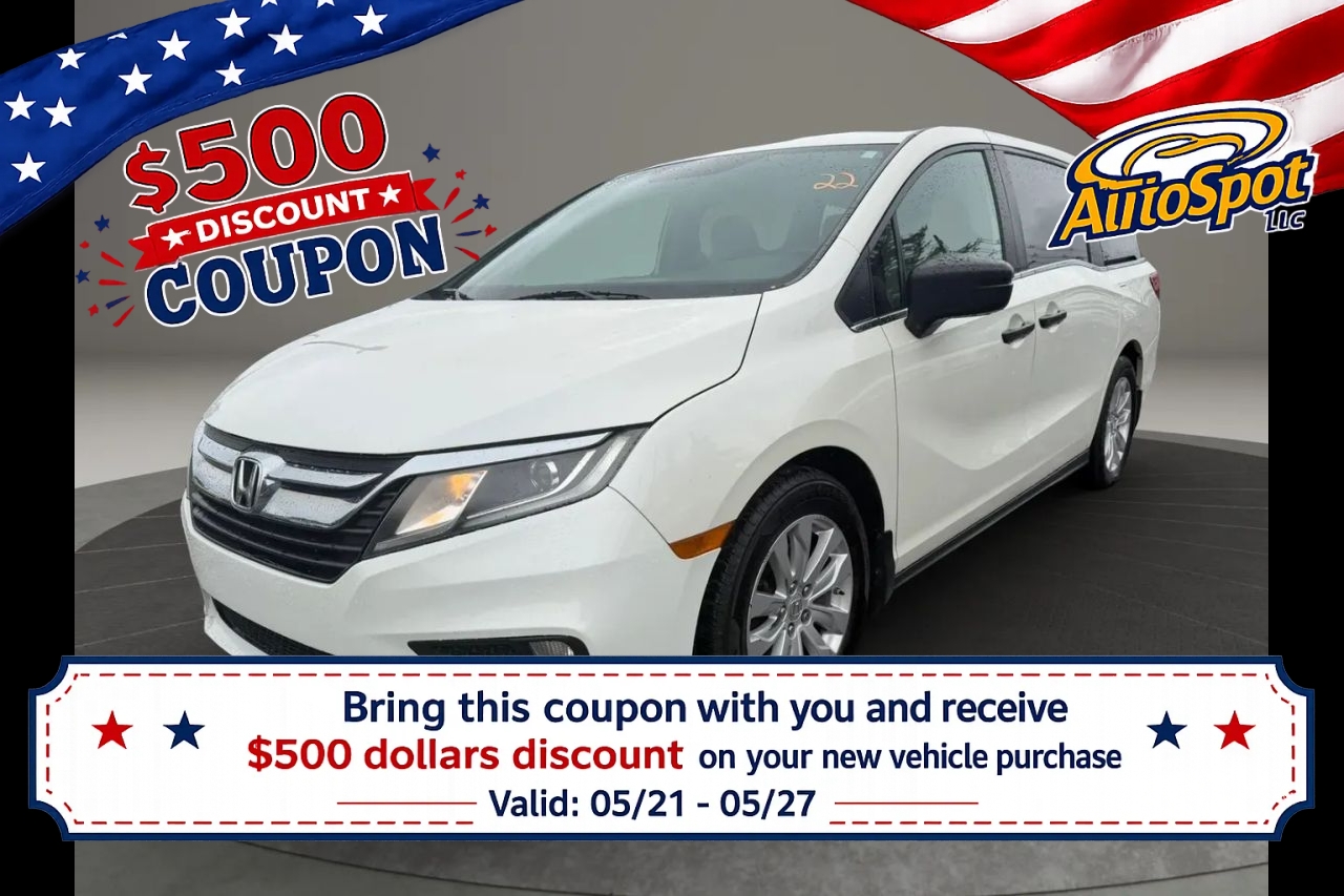 honda odyssey 2019 5FNRL6H27KB046422 image honda odyssey 2019 5FNRL6H27KB046422 image