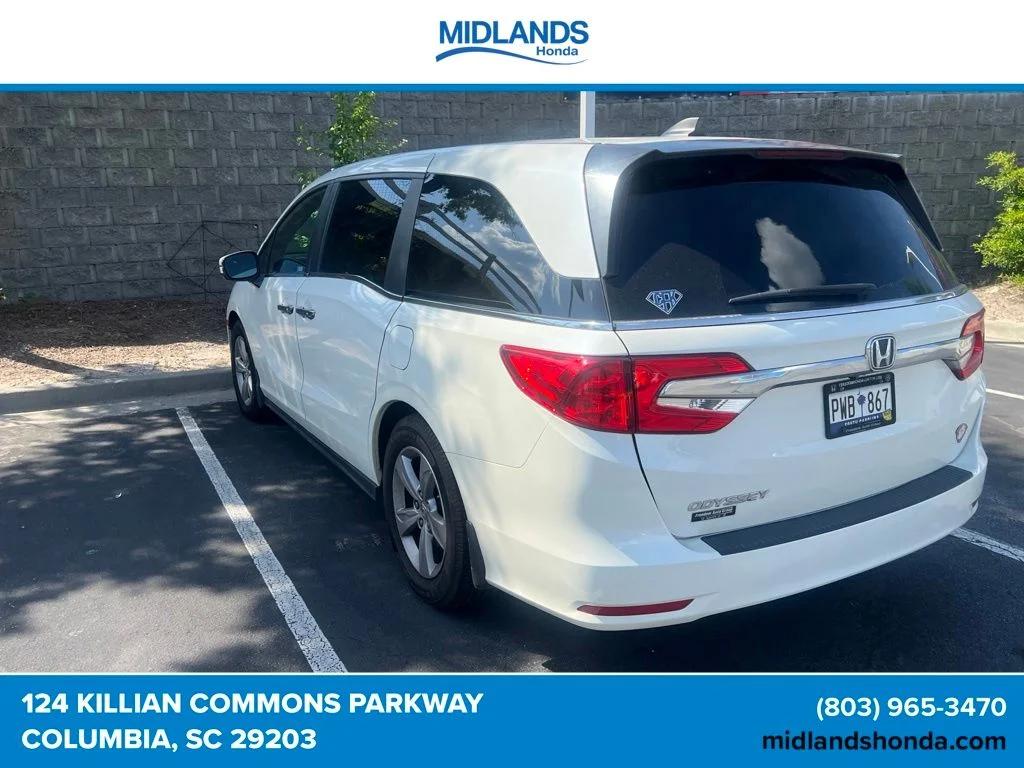 honda odyssey 2019 5FNRL6H73KB002008 image honda odyssey 2019 5FNRL6H73KB002008 image