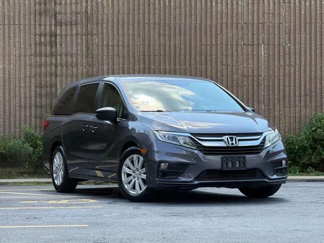 honda odyssey 2019 5FNRL6H27KB127842 image honda odyssey 2019 5FNRL6H27KB127842 image