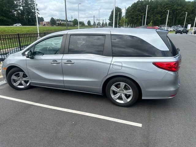 honda odyssey 2019 5FNRL6H75KB022681 image honda odyssey 2019 5FNRL6H75KB022681 image