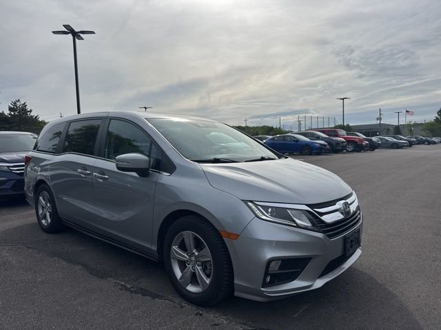 honda odyssey 2019 5FNRL6H72KB122964 image honda odyssey 2019 5FNRL6H72KB122964 image