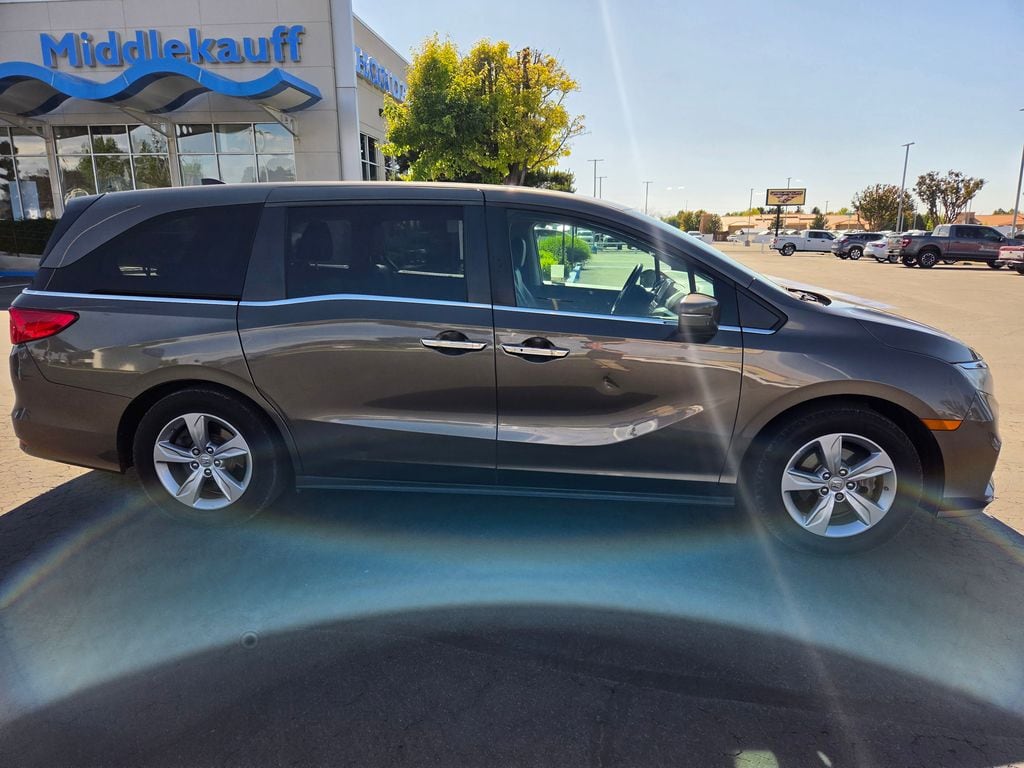 honda odyssey 2019 5FNRL6H73KB034084 image honda odyssey 2019 5FNRL6H73KB034084 image
