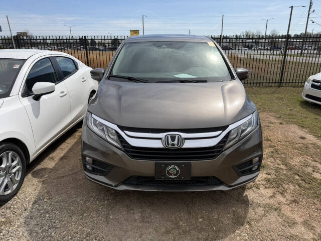 honda odyssey 2019 5FNRL6H7XKB039718 image honda odyssey 2019 5FNRL6H7XKB039718 image