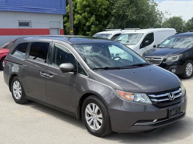 honda odyssey 2019 5FNRL6H26KB118548 image honda odyssey 2019 5FNRL6H26KB118548 image