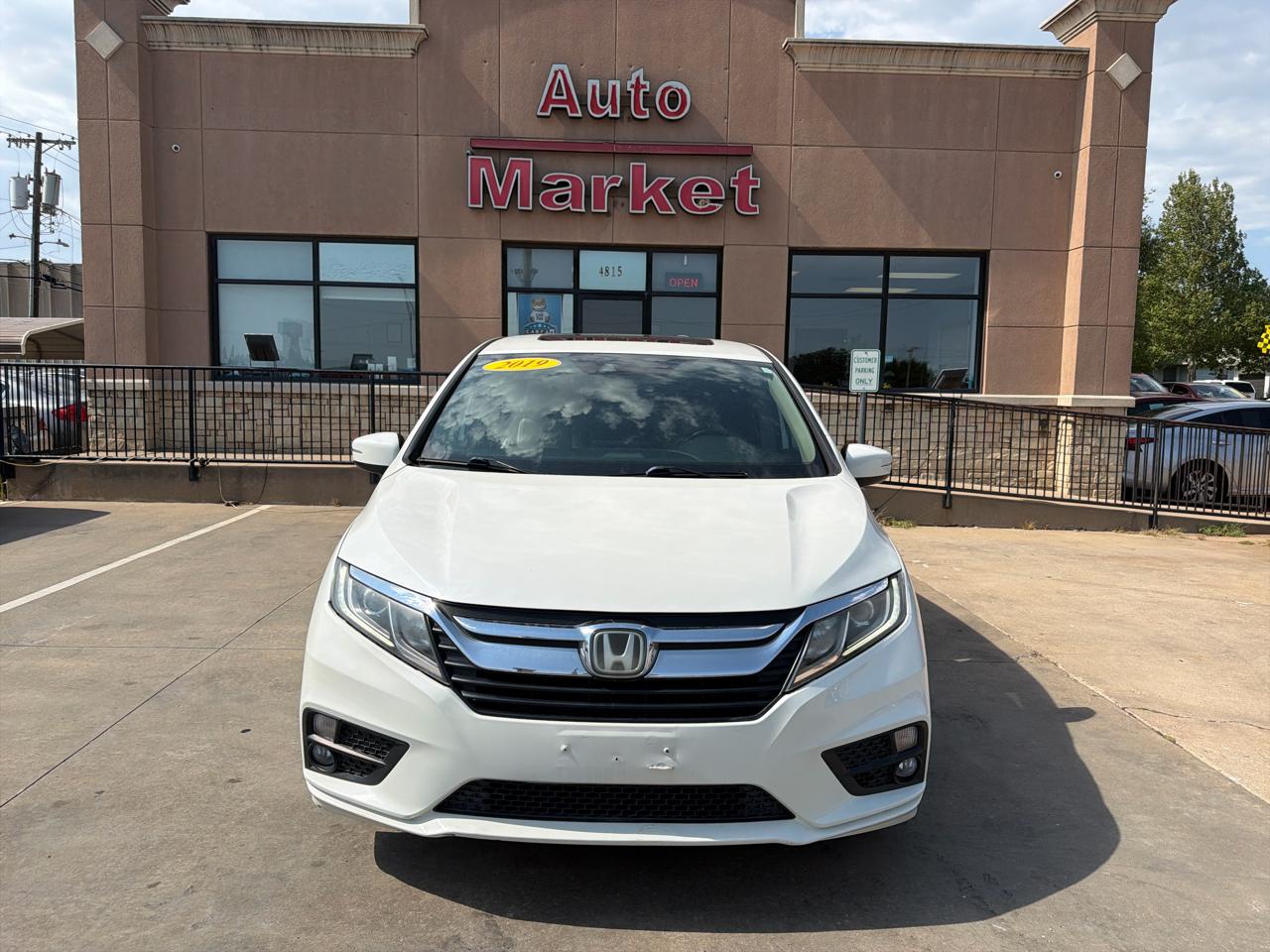 honda odyssey 2019 5FNRL6H7XKB101540 image honda odyssey 2019 5FNRL6H7XKB101540 image