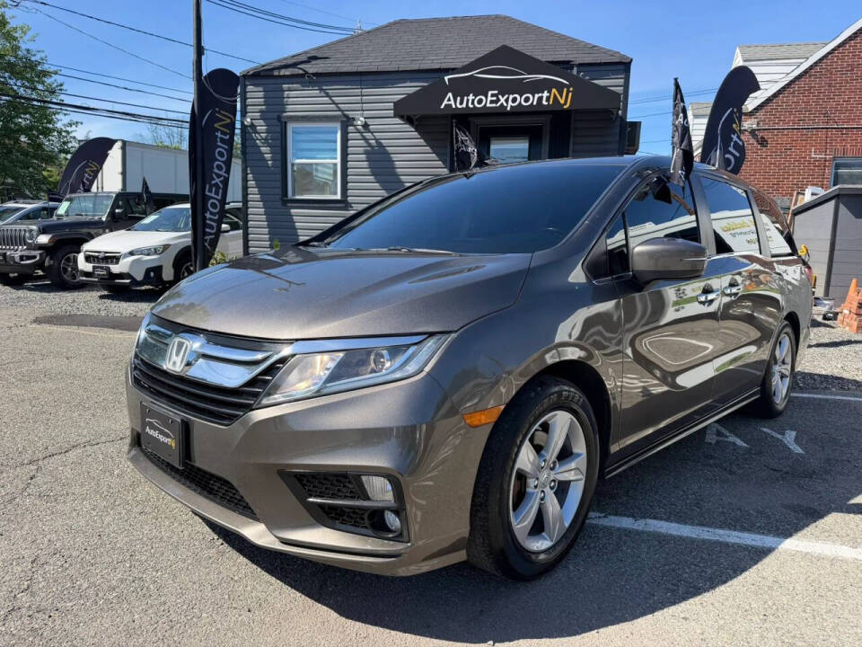 honda odyssey 2019 5FNRL6H77KB002366 image honda odyssey 2019 5FNRL6H77KB002366 image