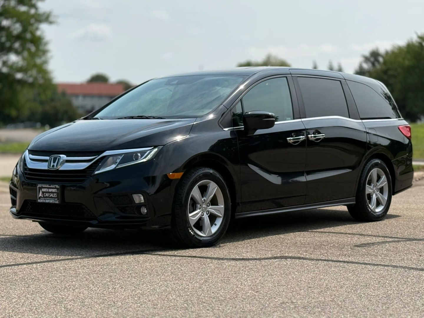 honda odyssey 2019 5FNRL6H71KB044497 image honda odyssey 2019 5FNRL6H71KB044497 image