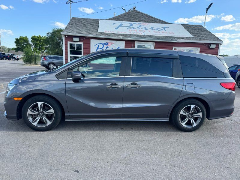 honda odyssey 2019 5FNRL6H85KB020275 image honda odyssey 2019 5FNRL6H85KB020275 image