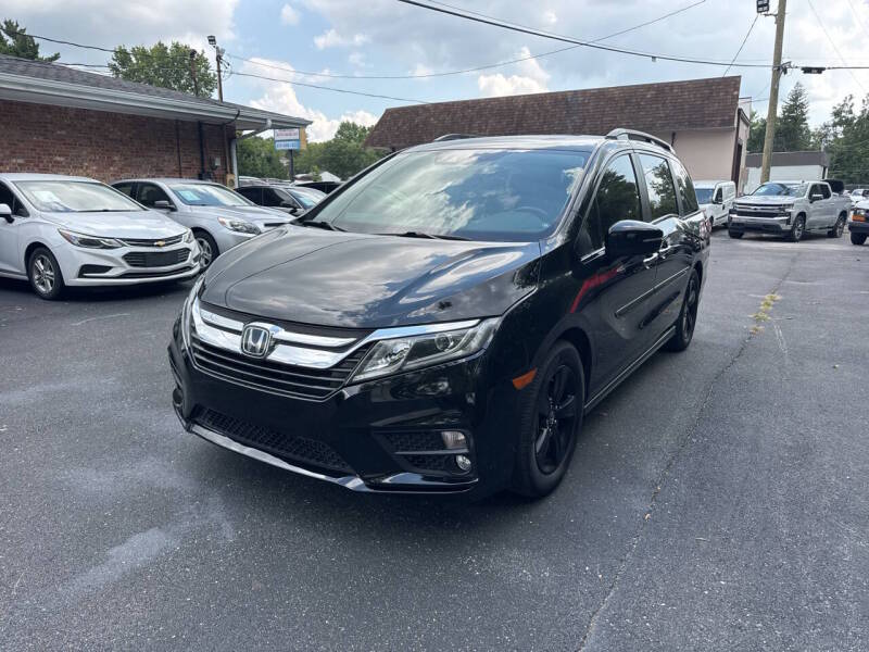 honda odyssey 2019 5FNRL6H79KB025468 image honda odyssey 2019 5FNRL6H79KB025468 image