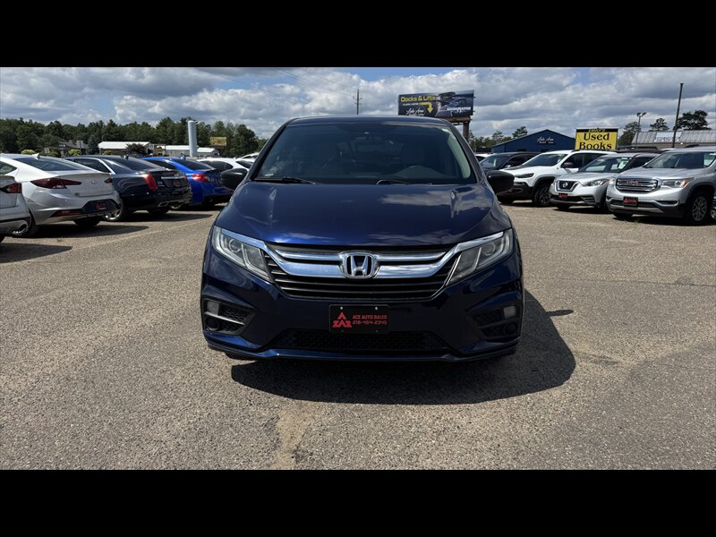 honda odyssey 2019 5FNRL6H21KB026733 image honda odyssey 2019 5FNRL6H21KB026733 image