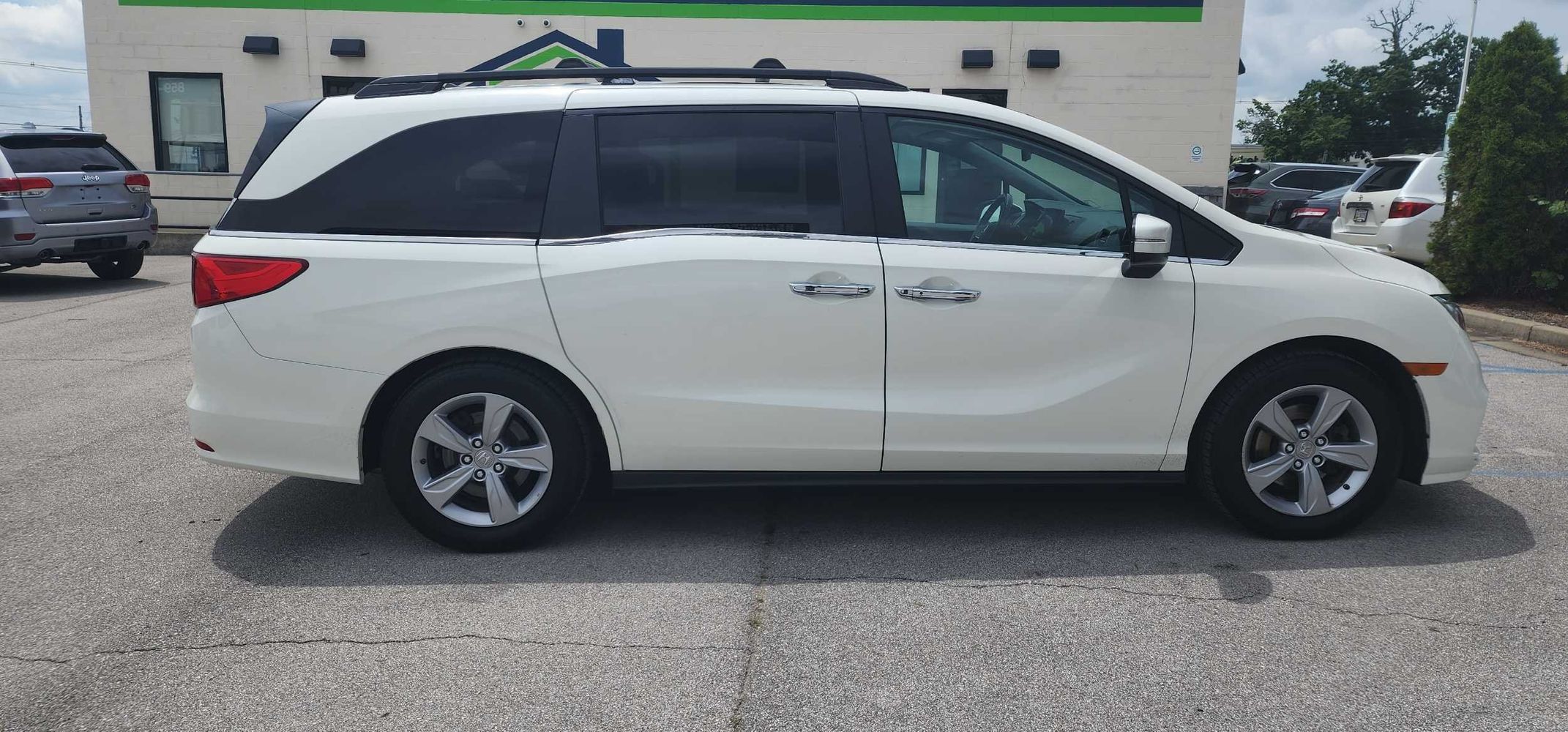 honda odyssey 2019 5FNRL6H77KB023024 image honda odyssey 2019 5FNRL6H77KB023024 image