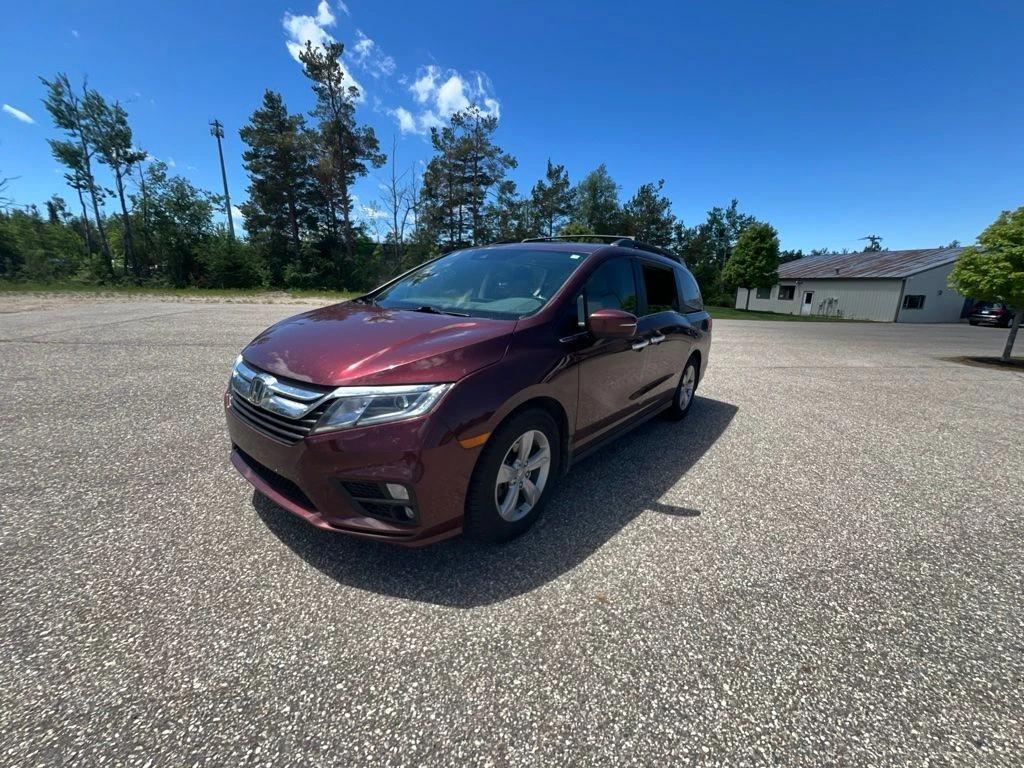 honda odyssey 2019 5FNRL6H78KB009245 image honda odyssey 2019 5FNRL6H78KB009245 image