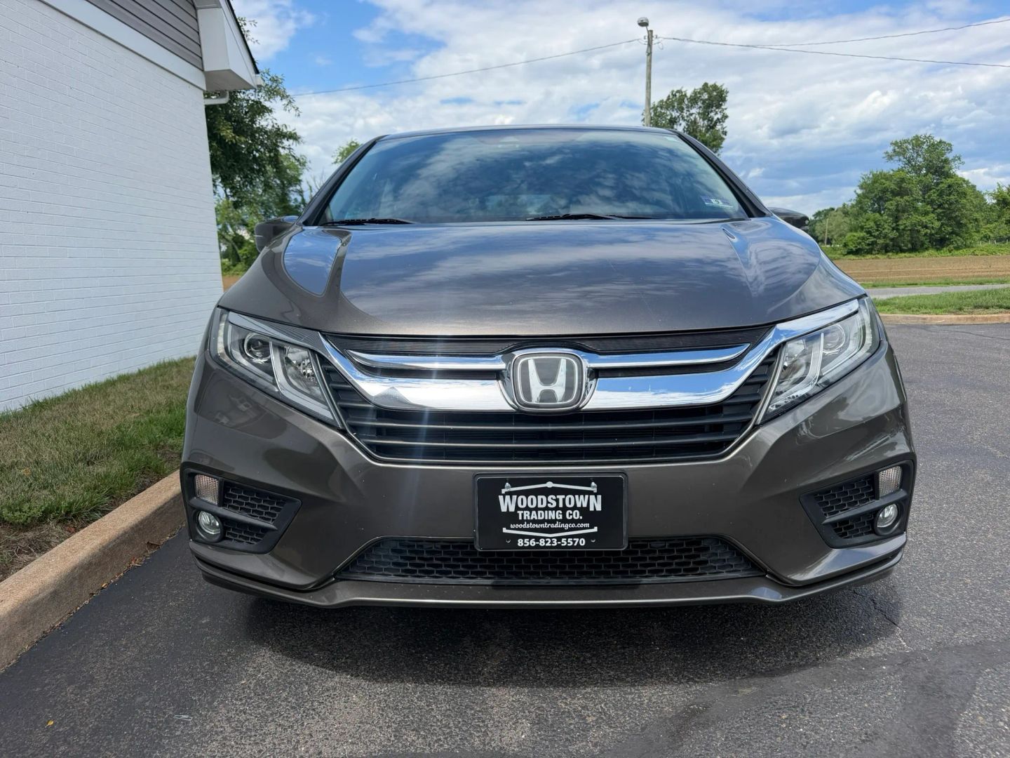 honda odyssey 2019 5FNRL6H75KB138530 image honda odyssey 2019 5FNRL6H75KB138530 image