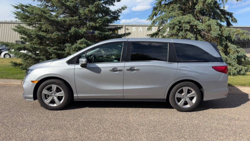 honda odyssey 2019 5FNRL6H73KB104439 image honda odyssey 2019 5FNRL6H73KB104439 image