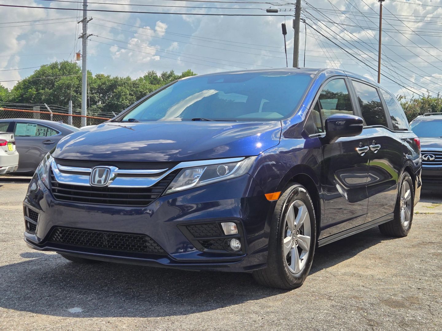 honda odyssey 2019 5FNRL6H77KB113497 image honda odyssey 2019 5FNRL6H77KB113497 image