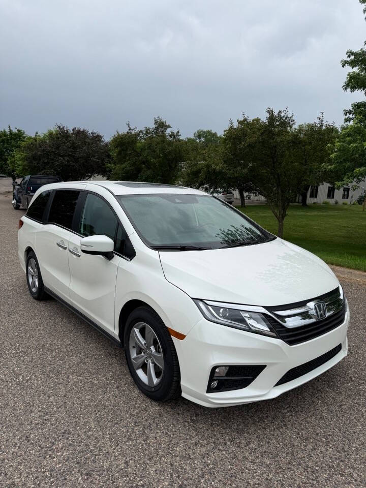 honda odyssey 2019 5FNRL6H75KB068088 image honda odyssey 2019 5FNRL6H75KB068088 image