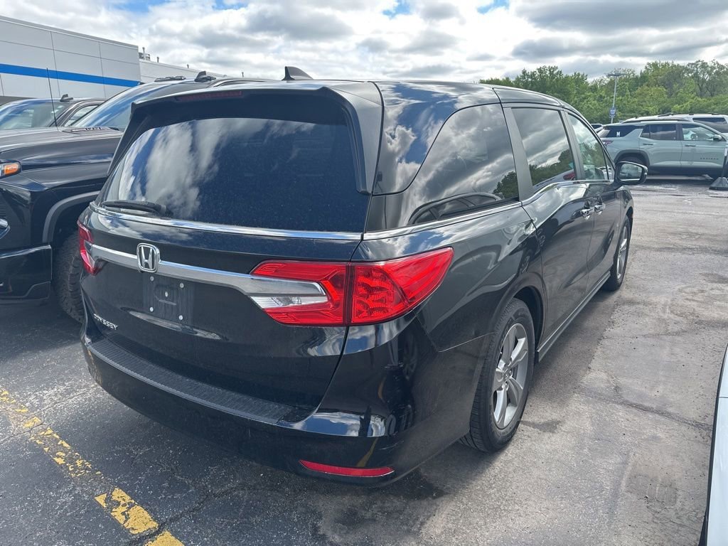 honda odyssey 2019 5FNRL6H73KB091305 image honda odyssey 2019 5FNRL6H73KB091305 image