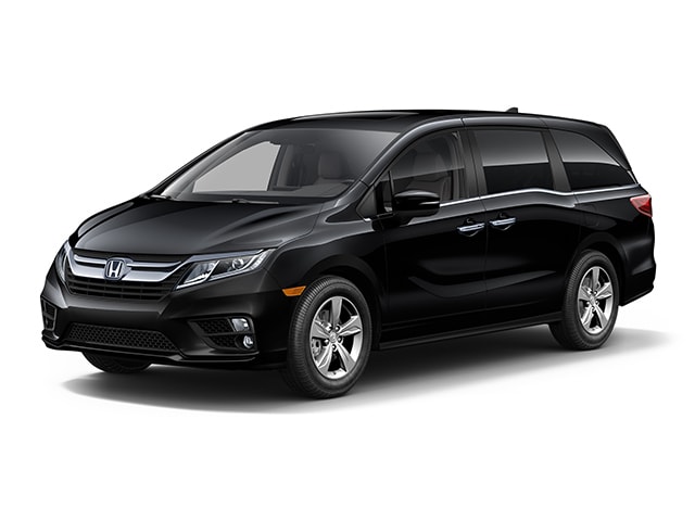 honda odyssey 2019 5FNRL6H70KB129430 image