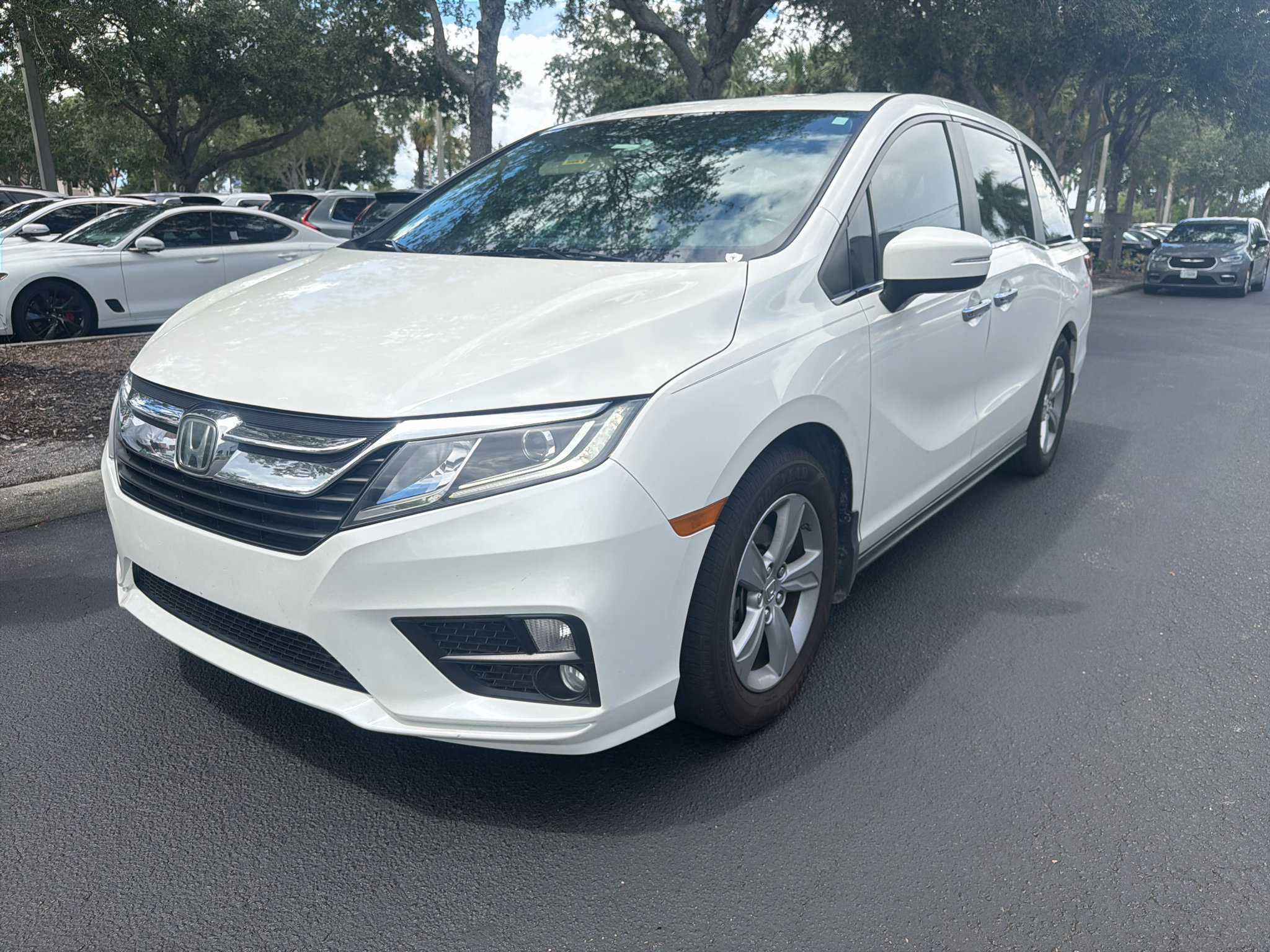 honda odyssey 2019 5FNRL6H71KB007885 image honda odyssey 2019 5FNRL6H71KB007885 image