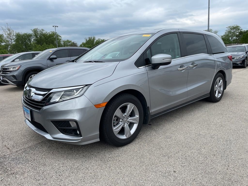 honda odyssey 2019 5FNRL6H7XKB071410 image honda odyssey 2019 5FNRL6H7XKB071410 image