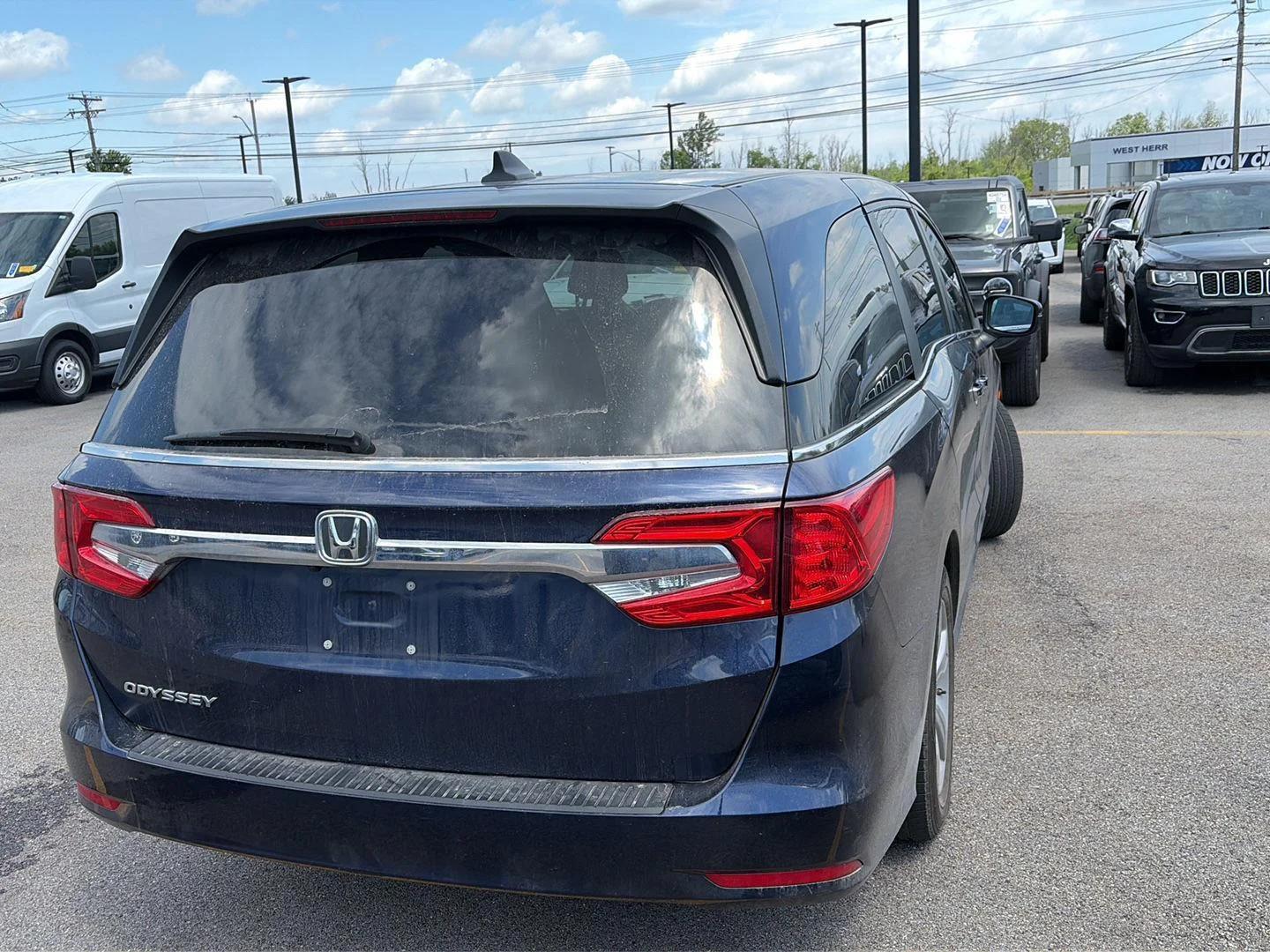 honda odyssey 2019 5FNRL6H7XKB126518 image honda odyssey 2019 5FNRL6H7XKB126518 image