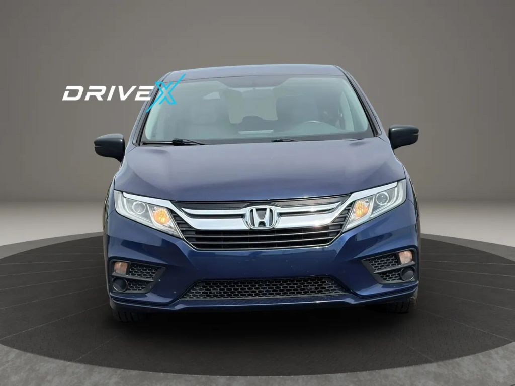 honda odyssey 2019 5FNRL6H24KB033577 image honda odyssey 2019 5FNRL6H24KB033577 image