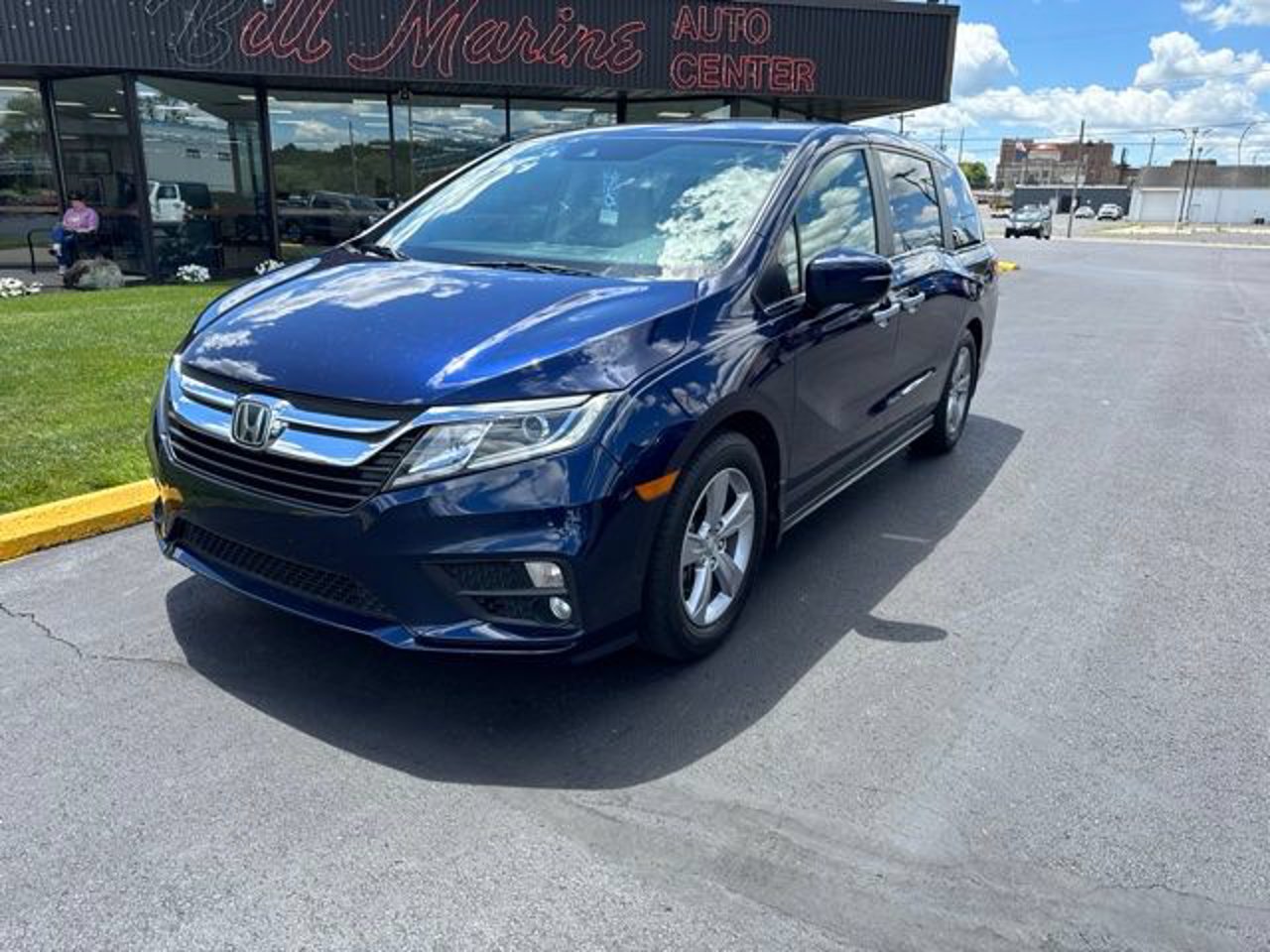 honda odyssey 2019 5FNRL6H78KB012548 image honda odyssey 2019 5FNRL6H78KB012548 image