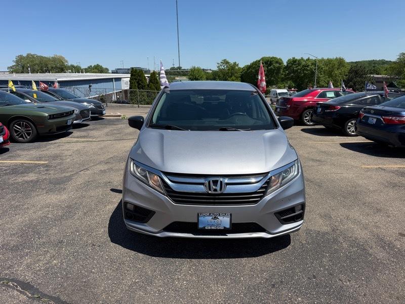 honda odyssey 2019 5FNRL6H26KB089228 image honda odyssey 2019 5FNRL6H26KB089228 image