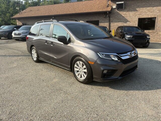 honda odyssey 2019 5FNRL6H27KB130708 image honda odyssey 2019 5FNRL6H27KB130708 image
